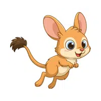 Jerboa | Small Animals Names