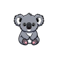 Koala | Cute Animals Names