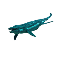 Kronosaurus | Prehistoric Animals Names