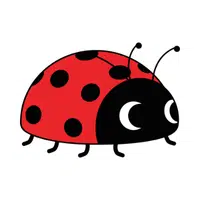 Ladybug | Small Animals Names