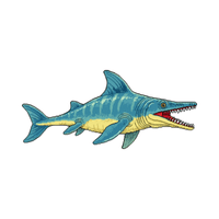 Liopleurodon | Prehistoric Animals Names