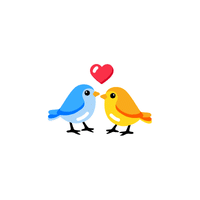 Lovebirds | Cute Animals Names