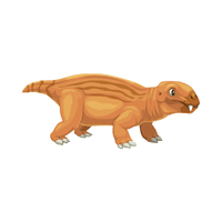 Lystrosaurus | Prehistoric Animals Names