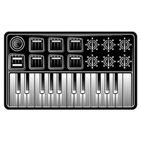 MIDI Keyboard | Computer Input Devices Names