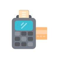 Magnetic Stripe Reader | Computer Input Devices Names