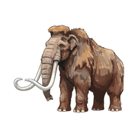 Mammoth | Prehistoric Animals Names