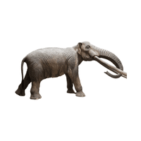 Mastodon | Prehistoric Animals Names
