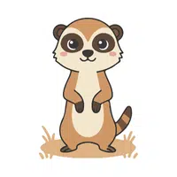 Meerkat | Small Animals Names
