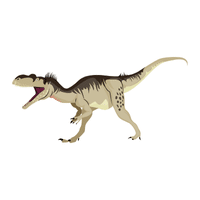 Megalosaurus | Prehistoric Animals Names