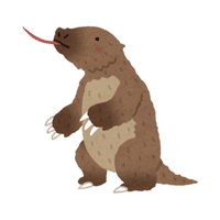 Megatherium | Prehistoric Animals Names