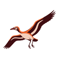 Microraptor | Prehistoric Animals Names