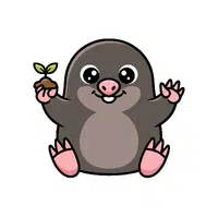 Mole | Small Animals Names