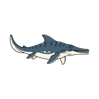 Mosasaurus | Prehistoric Animals Names