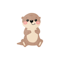 Otter | Cute Animals Names
