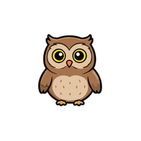 Owl | Cute Animals Names