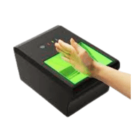 Palm Scanner | Computer Input Devices Names