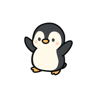 Penguin | Cute Animals Names