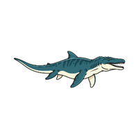 Plesiosaurus | Prehistoric Animals Names