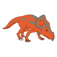 Protoceratops | Prehistoric Animals Names
