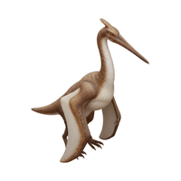 Quetzalcoatlus | Prehistoric Animals Names