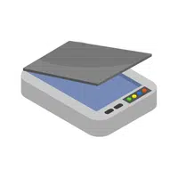 Scanner | Computer Input Devices Names