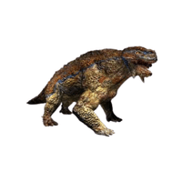 Scutosaurus | Prehistoric Animals Names