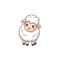 Sheep | Cute Animals Names