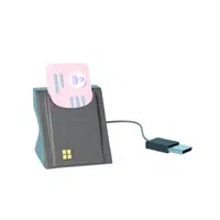 Smart Card Reader 