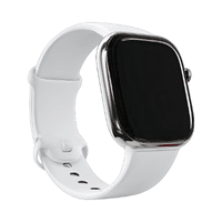 Smart Watch Input