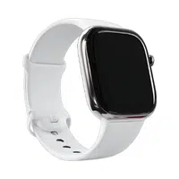 Smart Watch Input 