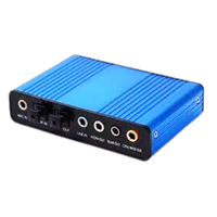 Sound Card Input | Computer Input Devices Names