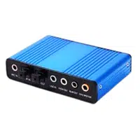 Sound Card Input | Computer Input Devices Names 