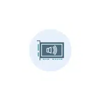 SoundCard | Computer Internal Parts