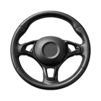 Steering Wheel Controller 
