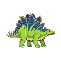 Stegosaurus | Prehistoric Animals Names