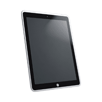 Tablet Touchscreen