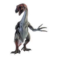 Therizinosaurus | Prehistoric Animals Names