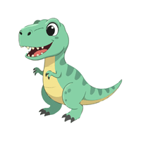 Tyrannosaurus | Prehistoric Animals Names