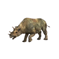 Uintatherium