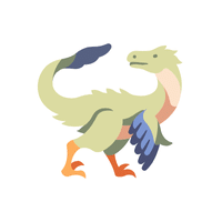 Utahraptor | Prehistoric Animals Names