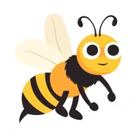 Wasp | Small Animals Names