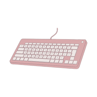 Wired Keyboard | Computer Input Devices Names