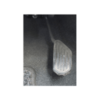 Accelerator Pedal | Car Inside Parts Names