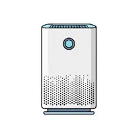 Air Purifier 