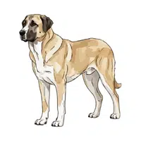 Anatolian Shepherd | Guard Animals Names 