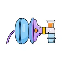 Anesthesia Machine
