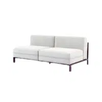 Armless | Types of Sofas Names