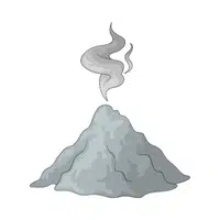 Ash | 100 Natural Things Names