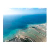 Atoll | Landforms Names