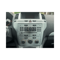 Audio System | Car Inside Parts Names